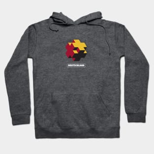 Deutschland Hoodie